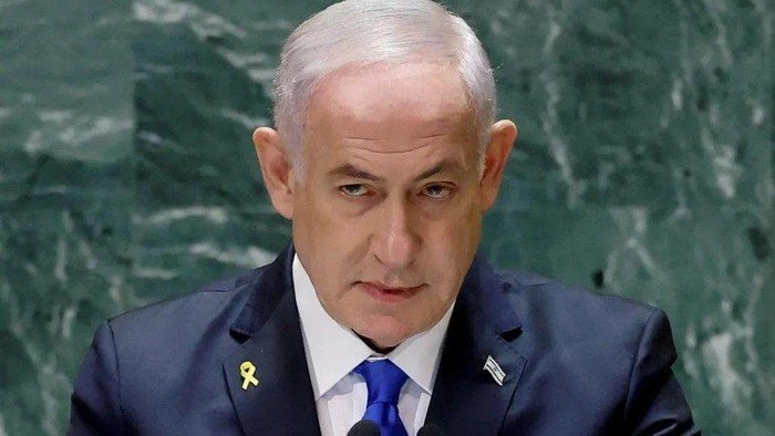 Netanyahu Mengancam akan Melanjutkan Perang Israel di Gaza Jika Tawanan Tidak Dibebaskan