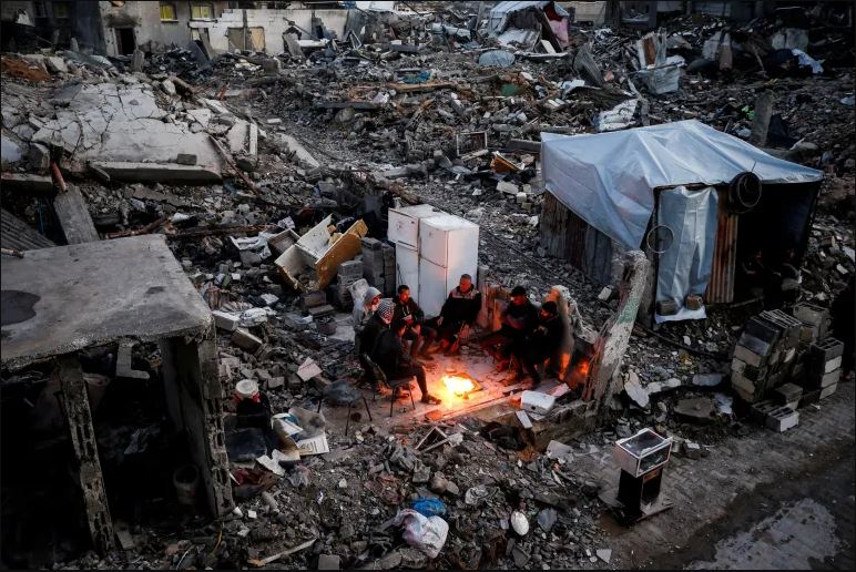 Gaza Sangat Membutuhkan Pendekatan Kemanusiaan yang Lebih Efektif