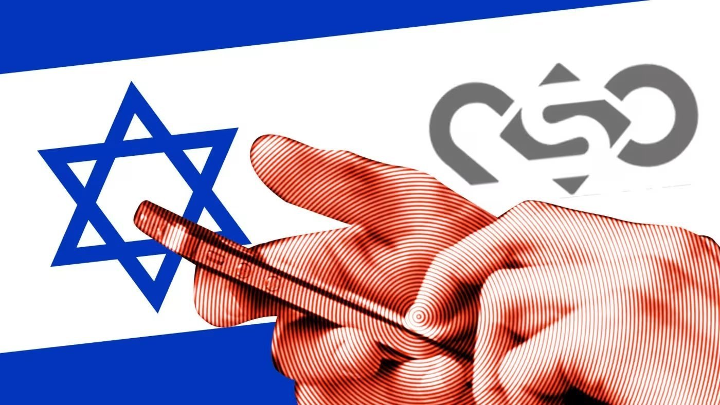 Dari Penjajahan Fisik ke Penjajahan Digital: Israel Kendalikan Dunia dengan Spyware Berbahaya