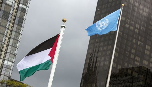 Palestina: Negara Berdaulat dalam Pandangan Hukum Internasional