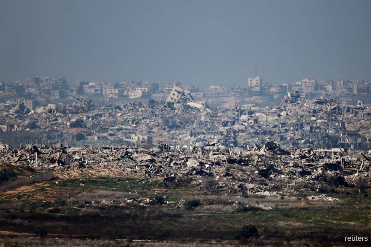 Proposal Mesir untuk Gaza Palestina: Mana yang Benar dan Mana yang Salah