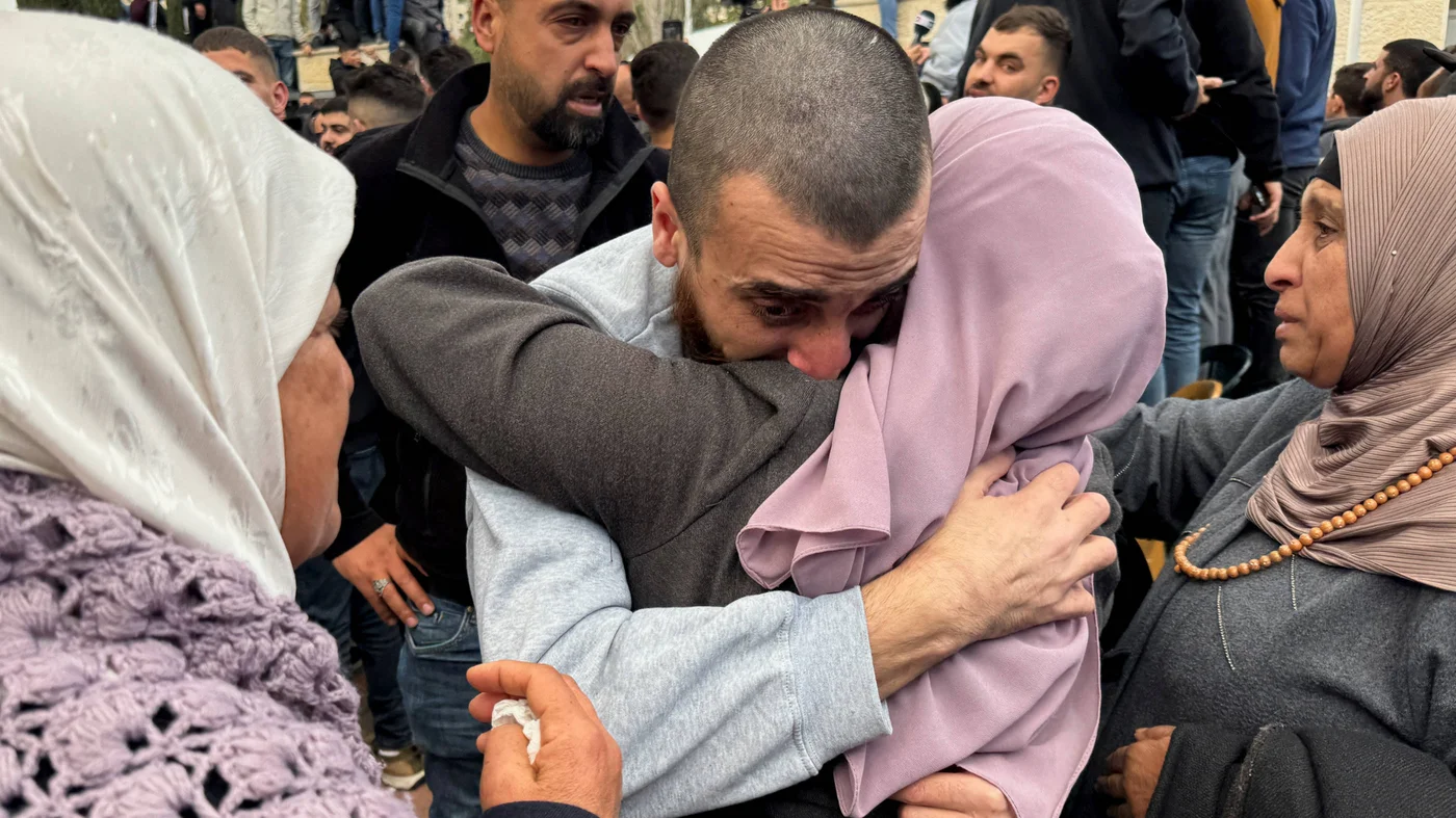Hamas Tolak Usulan Gencatan Senjata Sementara, Desak Implementasi Tahap Kedua