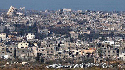 Pembalasan atau Pelanggaran: Tinjauan Hukum Internasional atas Tindakan Reprisal Israel terhadap Palestina