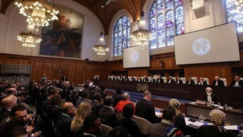 Masih Berlakukah Hukum Humaniter dalam Praktik Genosida Israel Terhadap Palestina?