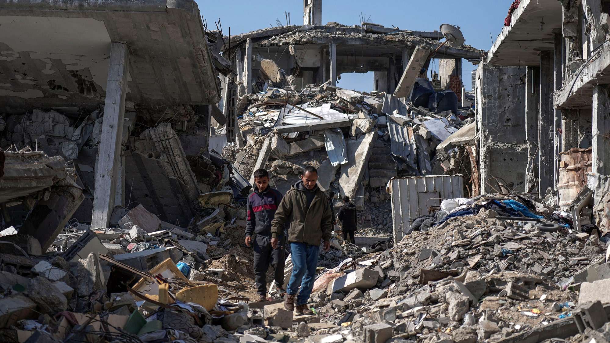 Sejak Gencatan Senjata Disepakati, Israel Bunuh 3 Penduduk Palestina Setiap Hari