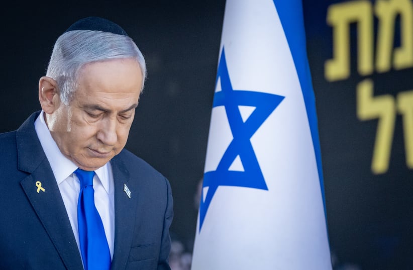 Skandal Politik Perdana Menyeri Israel Terbongkar: Manipulasi Badan Intelijen Demi Kekuasaan