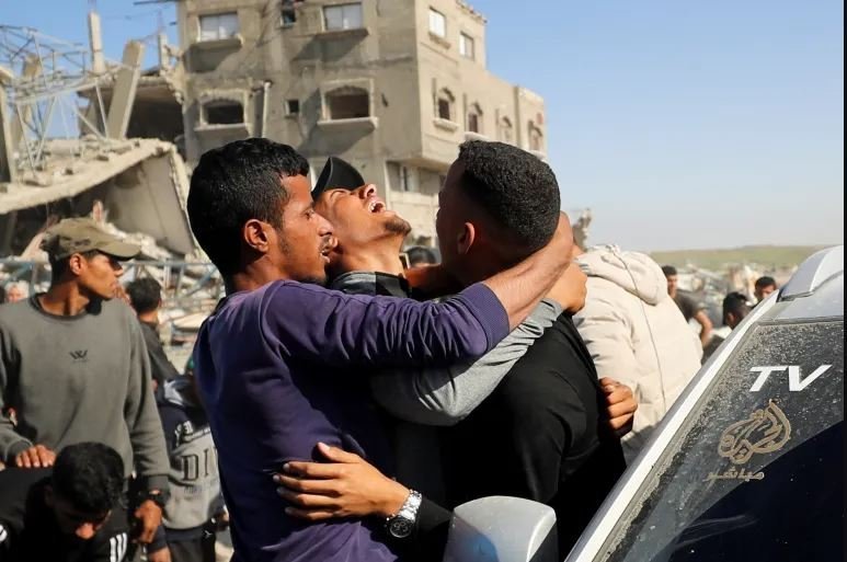 Mengungkap Perang Israel Terhadap Hukum Humaniter Internasional