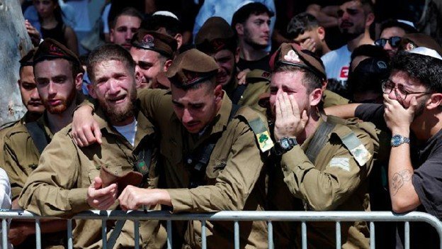 Harga Genosida: Israel Terjebak Krisis Politik dan Kerugian Ekonomi Mencapai Rp1.125 Triliun