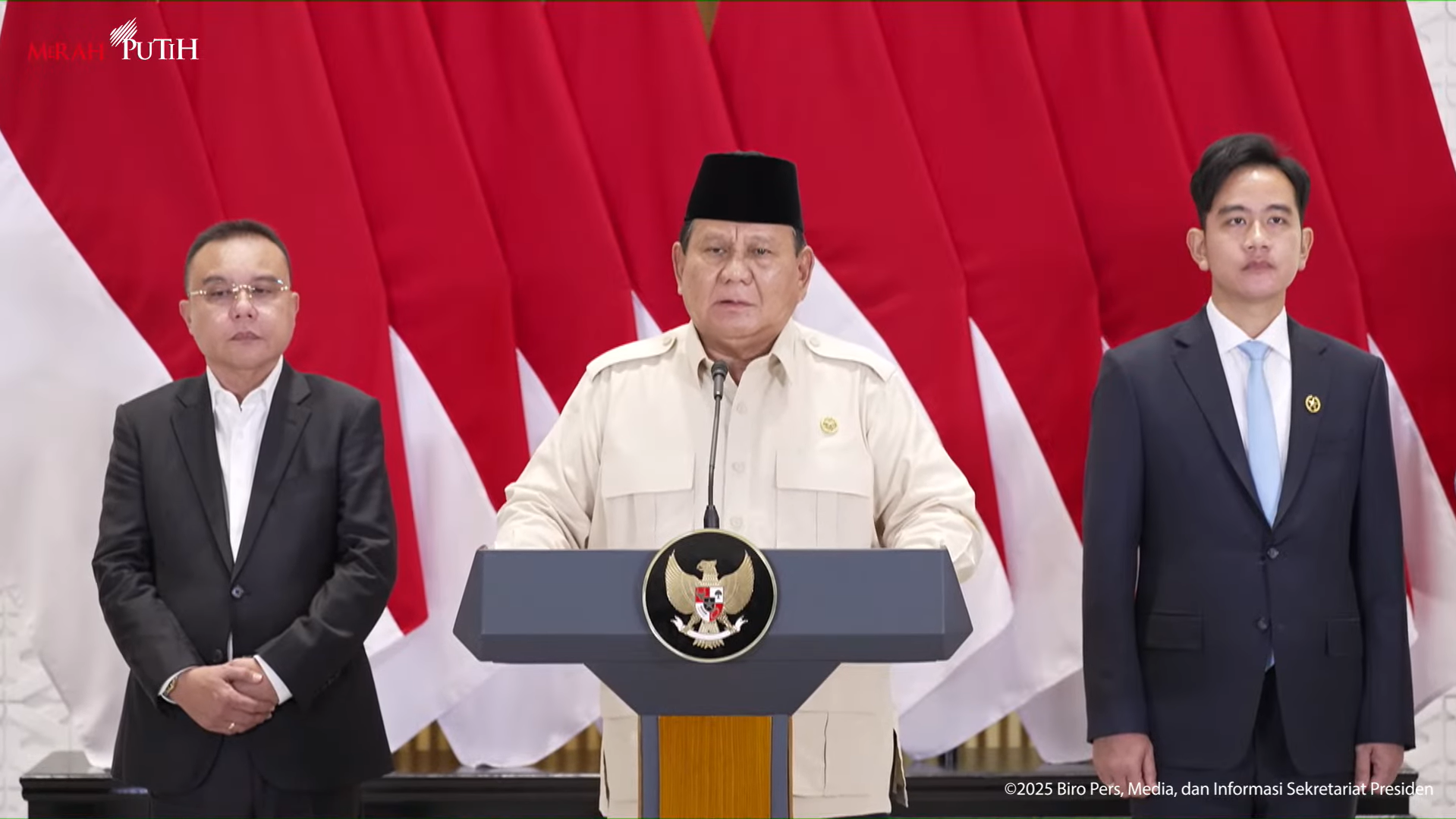 MUI Hingga Analis Timur Tengah Khawatir Soal Rencana Prabowo Evakuasi Warga Gaza ke Indonesia