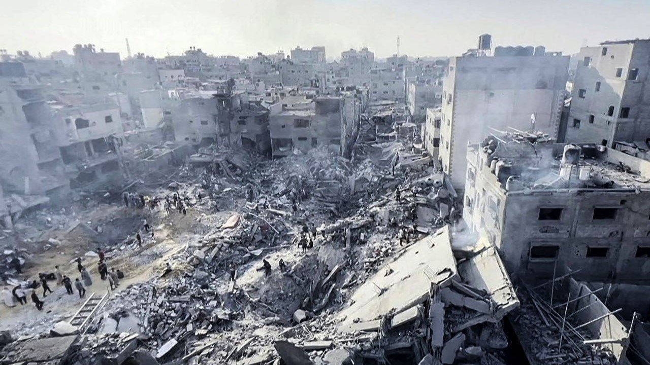 Kristen Tetapi Mendukung Penjajahan Palestina? Inilah Dosa Moral Zionis Kristen