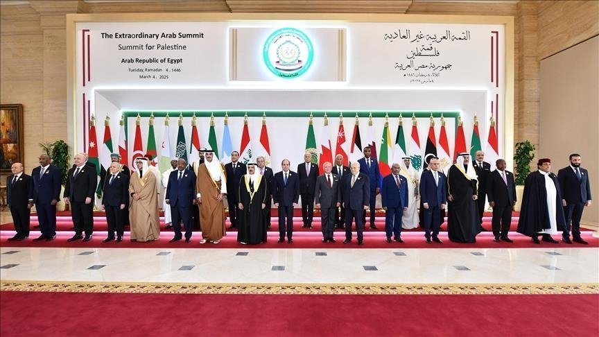 Peran Pemerintah Arab dalam Melanggengkan Kekejaman Israel terhadap Palestina