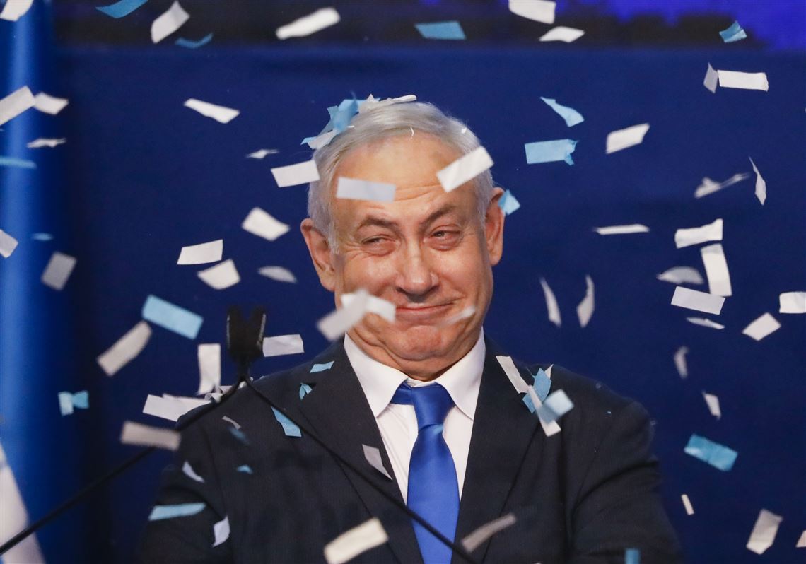 Netanyahu: Pemimpin Terburuk dalam Sejarah Israel, Apakah Ini Akhirnya?