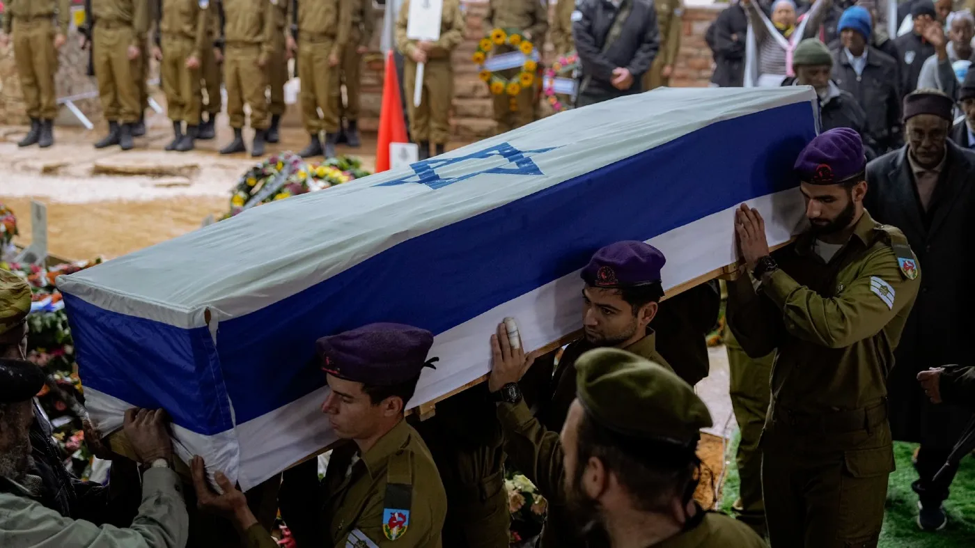 Pasukan Elit Brigade Golani Hancur di Gaza, Israel Bahas Mobilisasi Militer Cadangan
