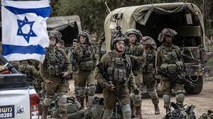 550 Pensiunan Militer Israel Desak Trump Hentikan Genosida Netanyahu di Gaza
