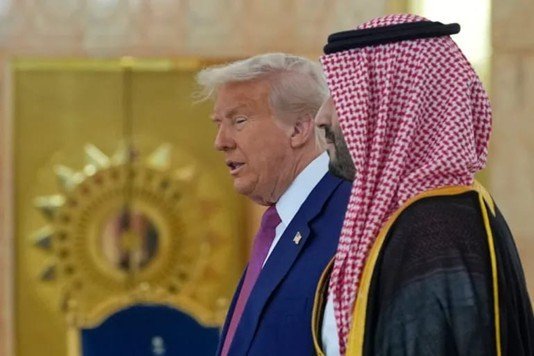 Mungkinkah KTT Teluk-AS Jadi Panggung Trump Akui Palestina?