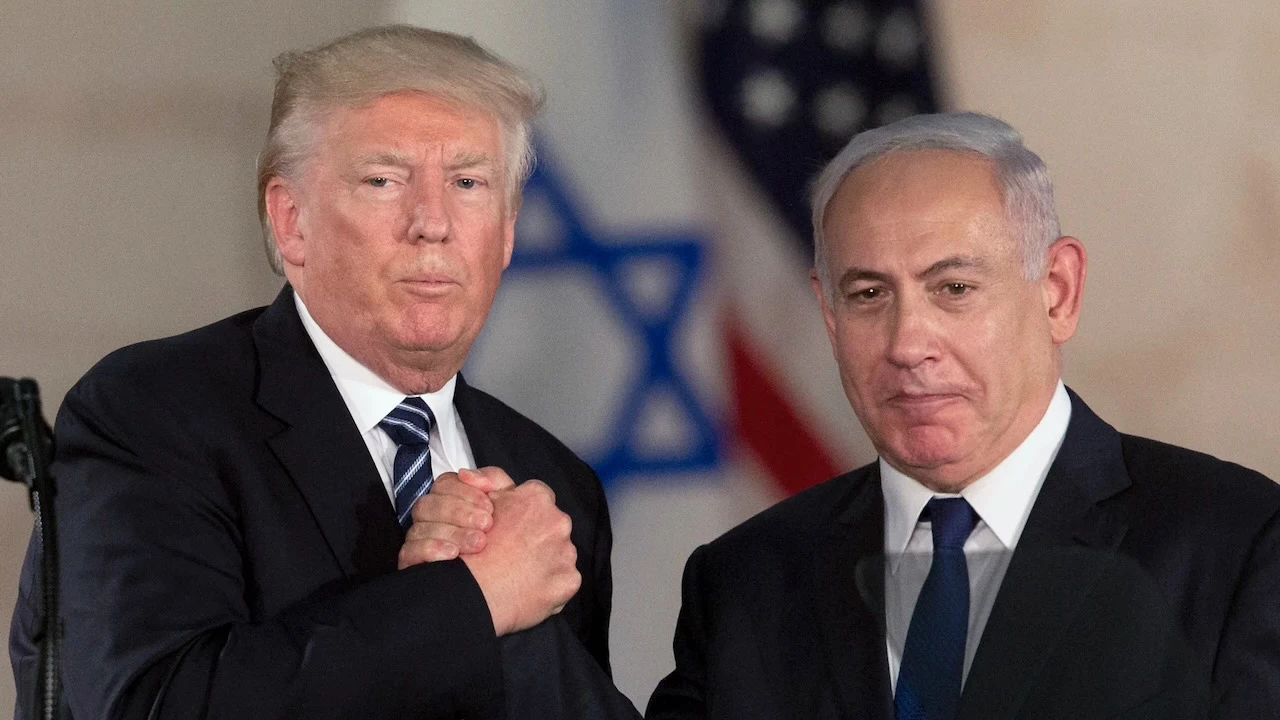 Israel Jadikan Pengusiran Penduduk Palestina dari Gaza sebagai “Syarat” Akhiri Genosida