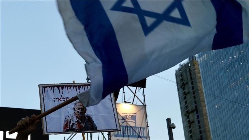 Dunia Lelah dan Muak: Israel Kini Hadapi Isolasi Paling Parah Sepanjang Sejarahnya