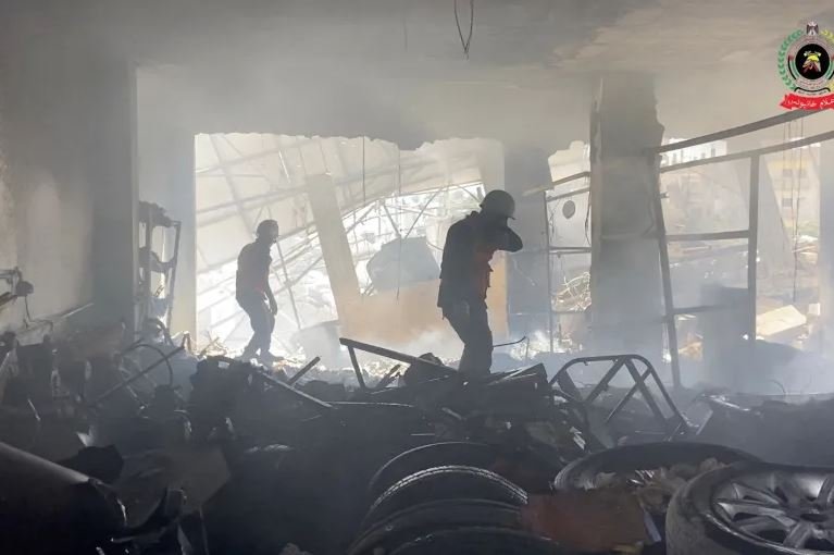Influencer Termuda Gaza Ditemukan Terbunuh Bersama Puluhan Anak Lainnya dalam Serangan Israel