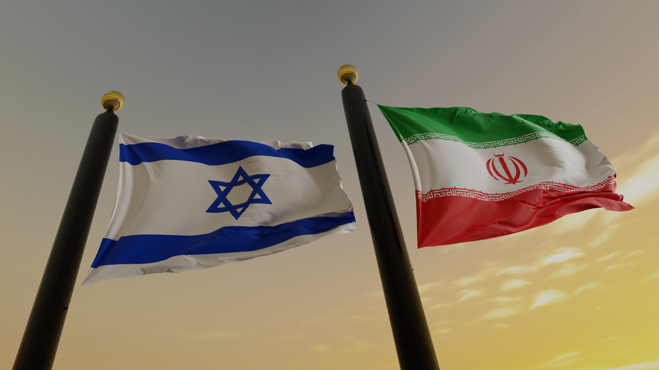 Israel Siap Serang Iran jika Perundingan Nuklir dengan AS Gagal: Perang Baru di Timur Tengah?