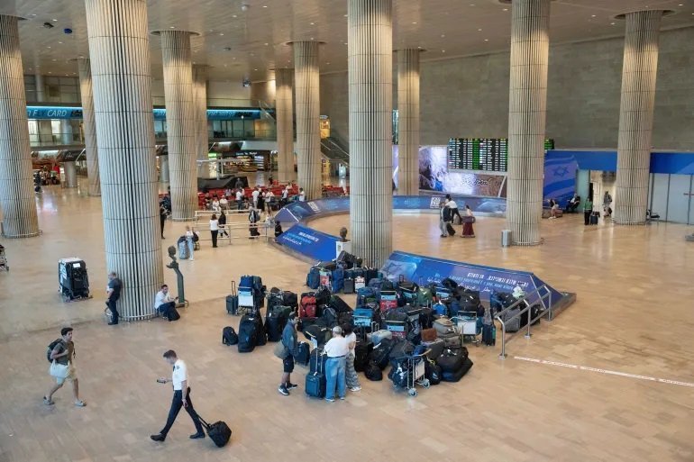 Laporan: Krisis Ekonomi di Israel Meledak Bersama Rudal Mereka di Gaza
