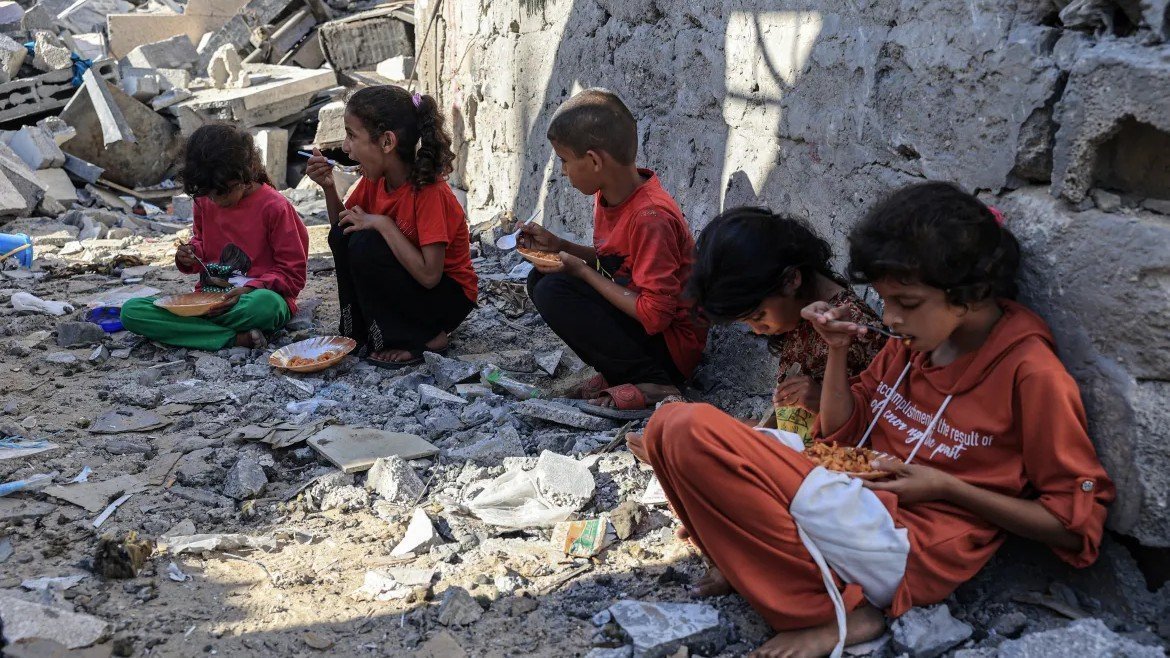 Wah…! Penduduk Palestina Meningkat 10 Kali Lipat Sejak Nakba, Tembus 15,2 Juta di Seluruh Dunia