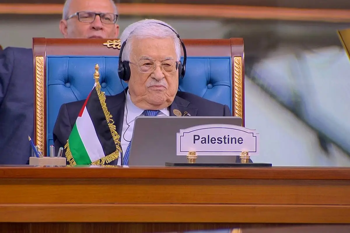 Mengapa Otoritas Palestina Dituding Mengkhianati Rakyatnya Sendiri?