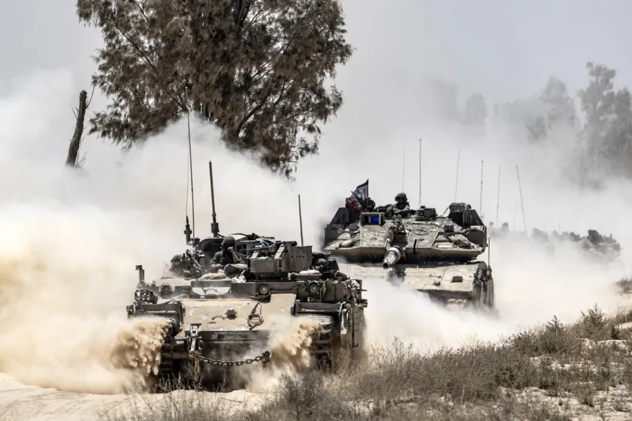Itzhak Brik: Hamas Sudah Mengalahkan Pasukan Israel