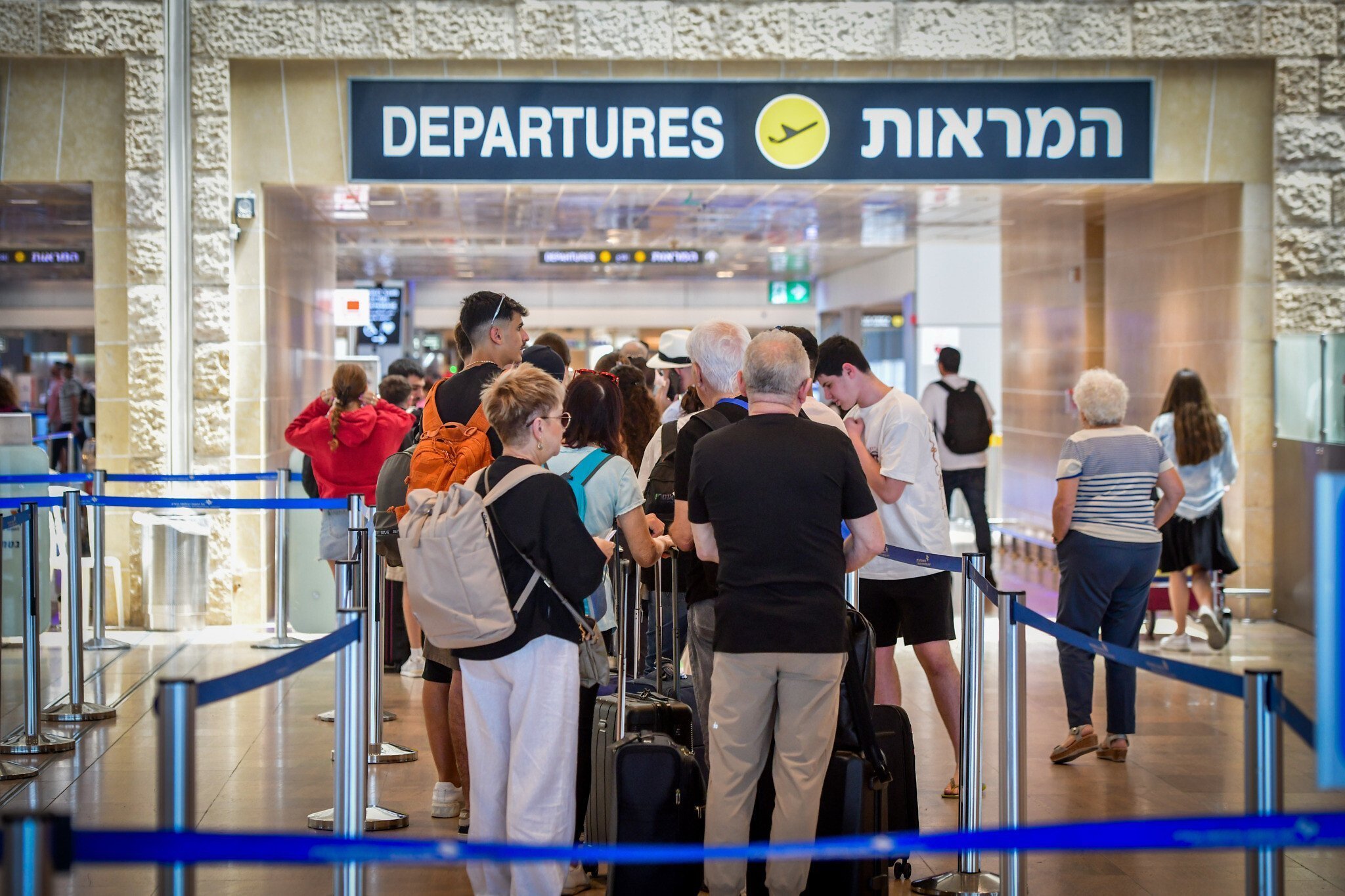 Israel Ditinggalkan Rakyatnya Sendiri: Saat Nasionalisme Tak Lagi Punya Harga