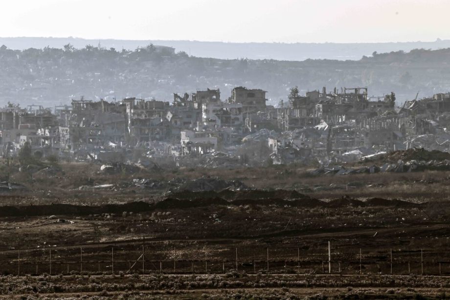 Jelang Gencatan Senjata, Israel Kebut Pembersihan Gaza Utara dari Warga Palestina