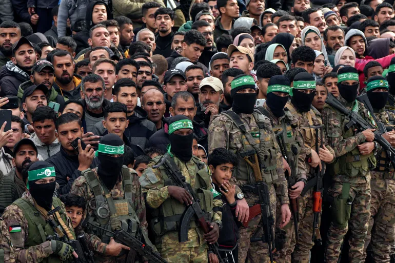 Hamas Pelajari Proposal Gencatan Senjata Baru, Desak Hentikan Perang di Gaza