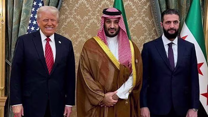 Jika Suriah Berdamai dengan Israel, Maka Suriah Ikut dalam Genosida Gaza, Mengapa?