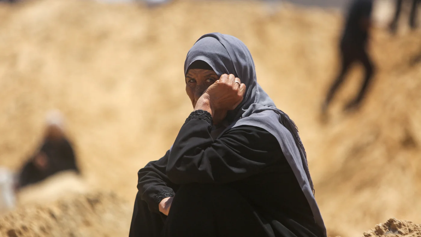 Gencatan Senjata di Gaza Terancam Gagal, Israel Tolak Tarik Pasukan dari Rafah