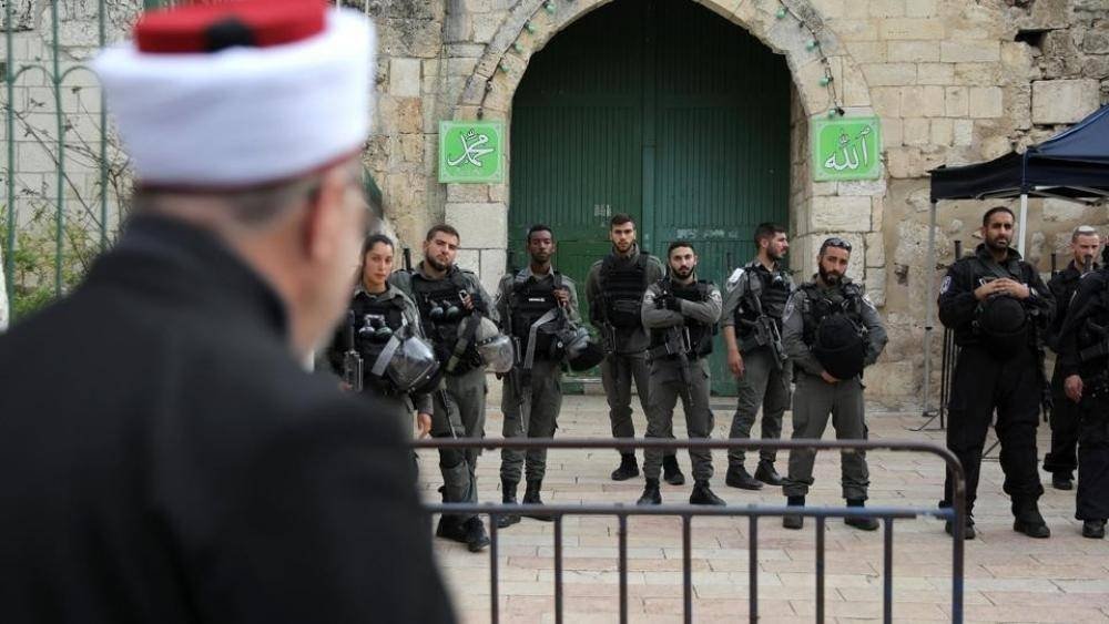 Di Balik Konflik Iran-Israel, Palestina Terus Berdarah