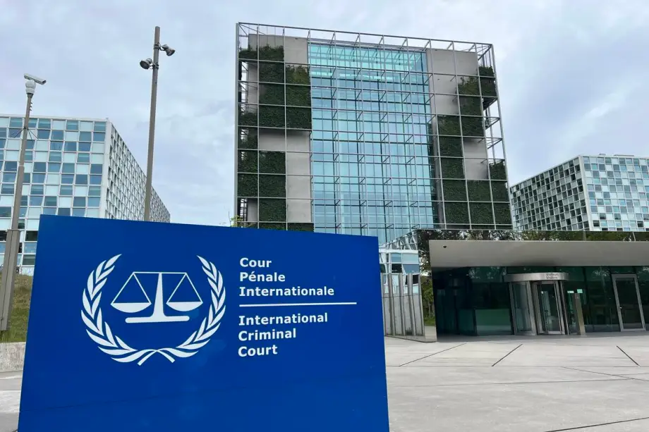Empat Pejabat ICC Disanksi AS, Keadilan untuk Gaza Kian Gelap