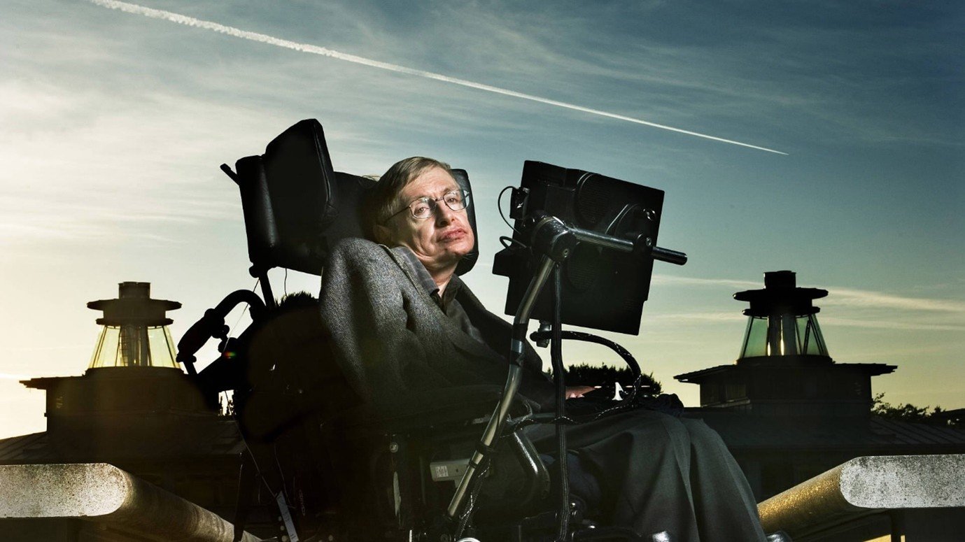 Stephen Hawking dan Tindakan Boikotnya Terhadap Israel Pada 2013