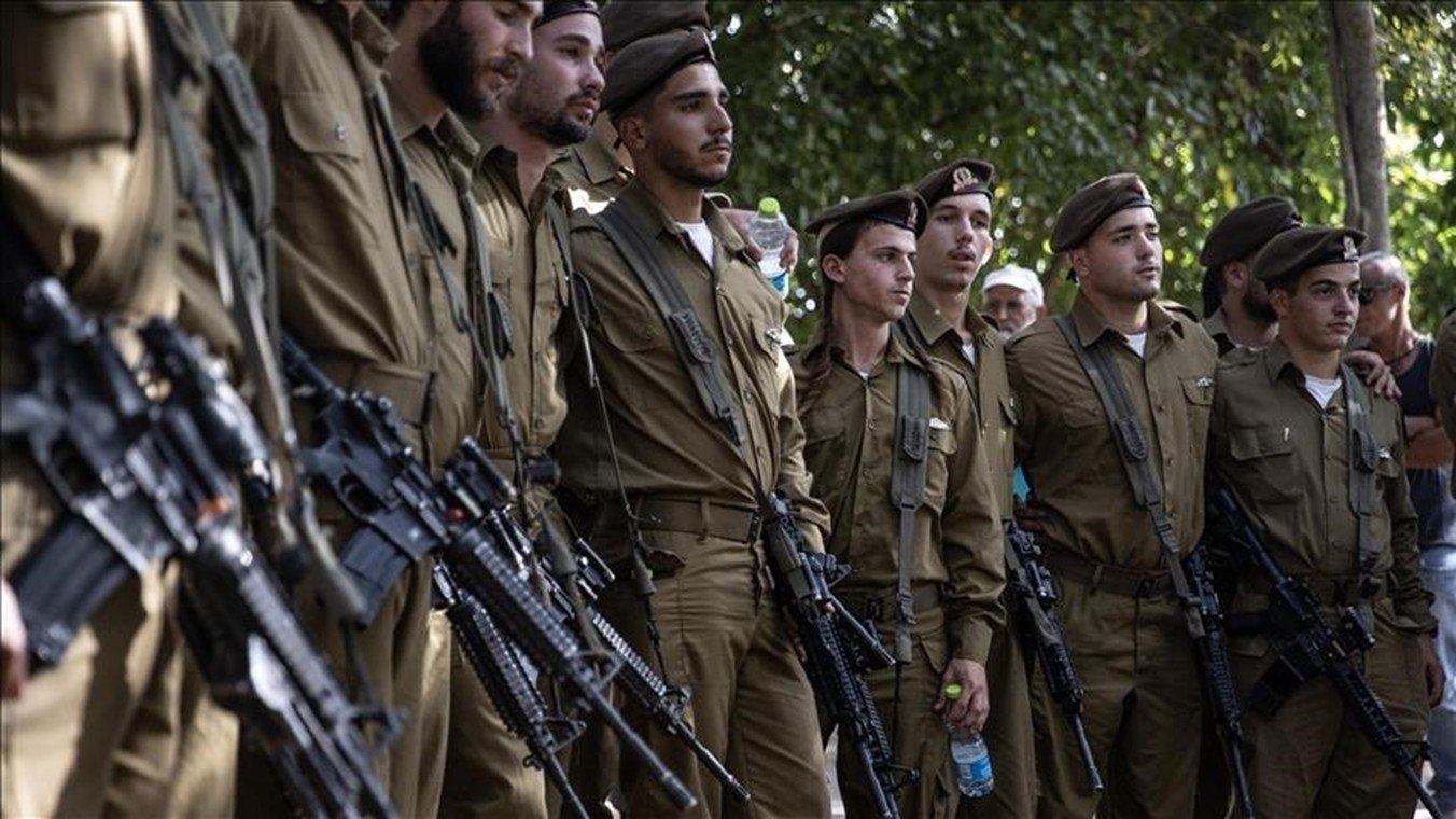Lonjakan Kasus Bunuh Diri dan Gangguan Mental Militer Israel