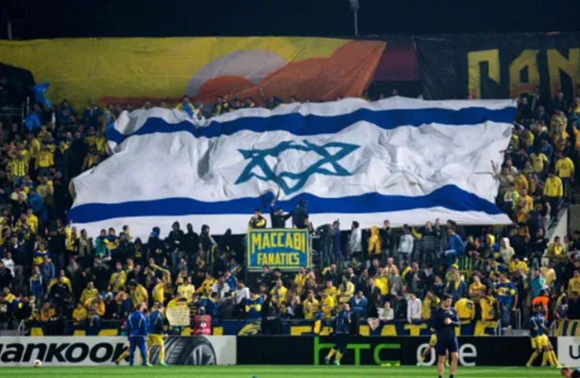 Genosida Gaza Menular ke Lapangan Hijau, Suporter Israel Dilarang Hadir di Stadion Inggris