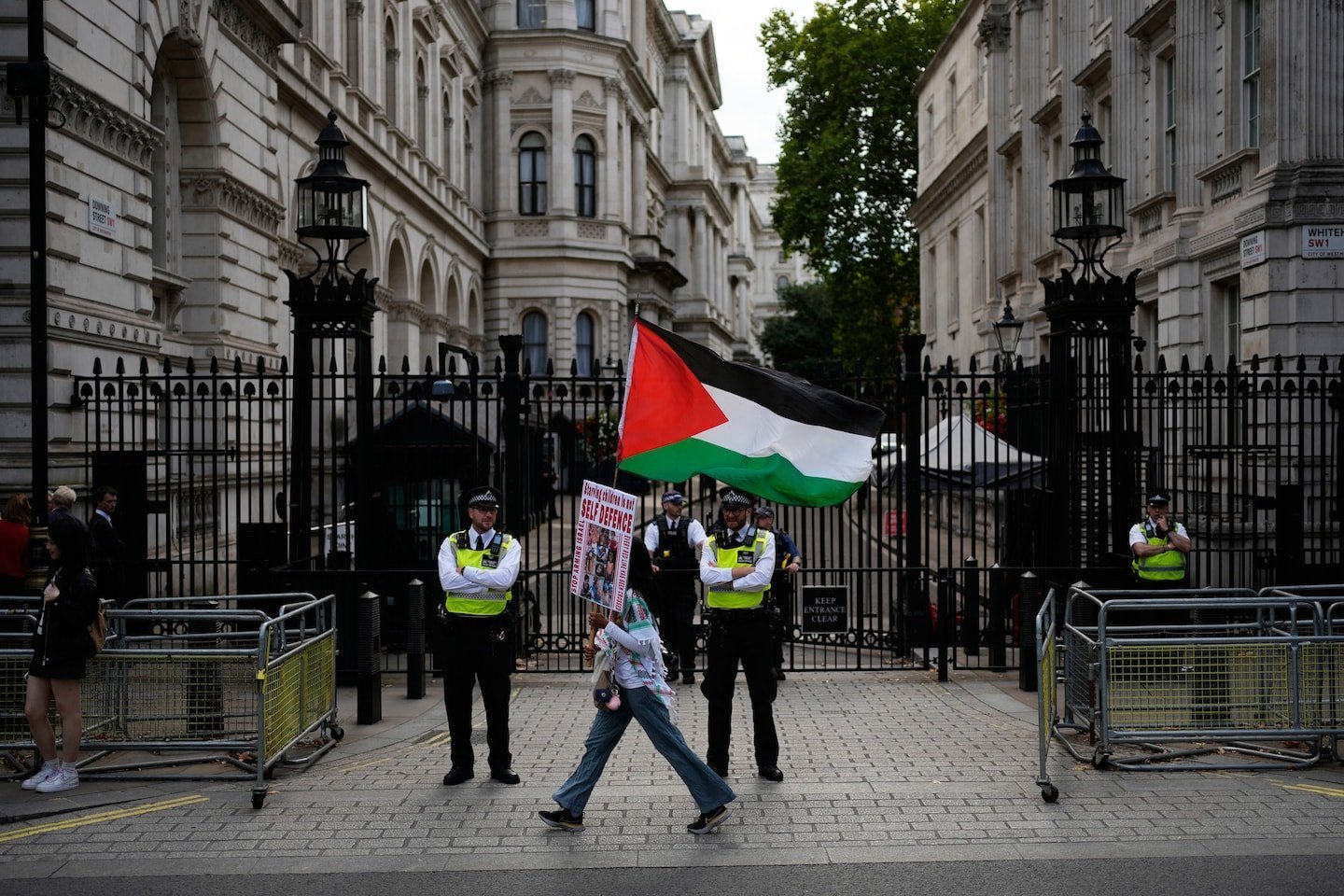 Organisasi Hukum Dunia Dukung ICC Tegakkan Keadilan bagi Palestina
