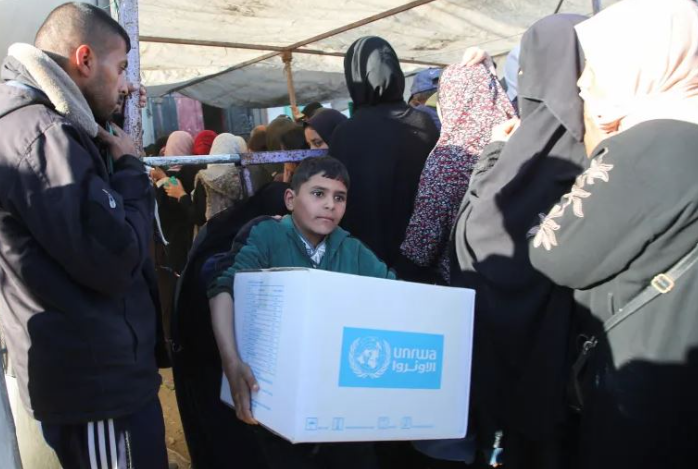 Gencatan Senjata Tak Hentikan Blokade: Israel Batasi Bantuan ke Gaza
