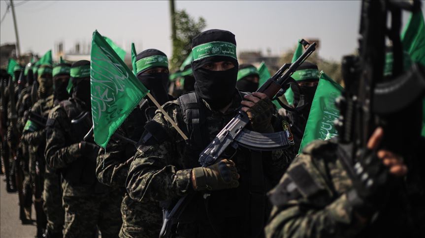 Paradigma Baru AS terhadap Hamas: Dari Penolakan ke Legitimasi Pragmatik
