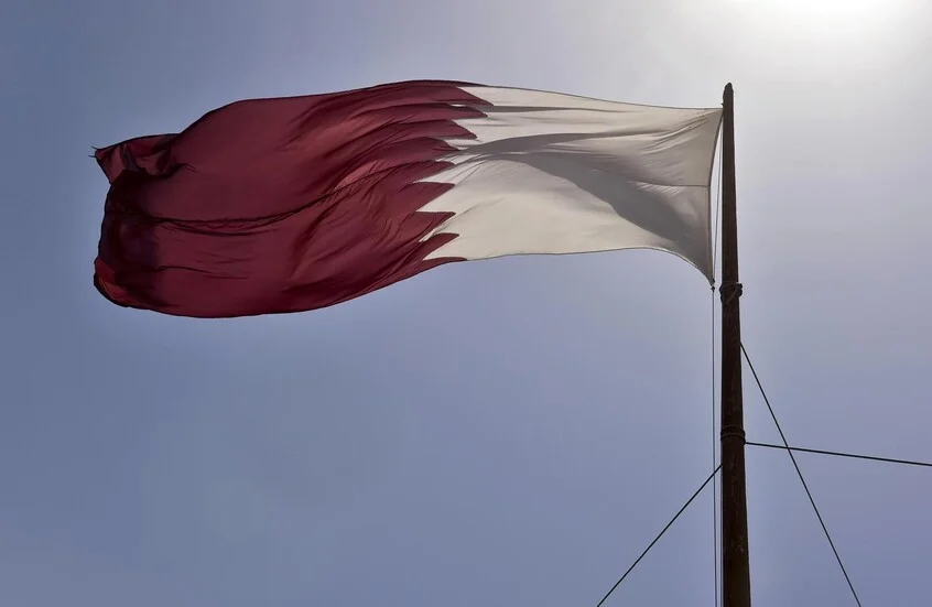 15 Negara Absen dari Pertemuan Doha soal Gaza