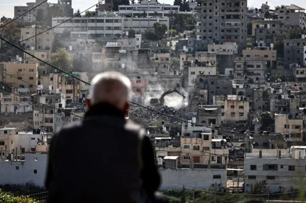 Genosida Gaza Terus Berlangsung, “Nakba Baru” Terjadi di Tepi Barat