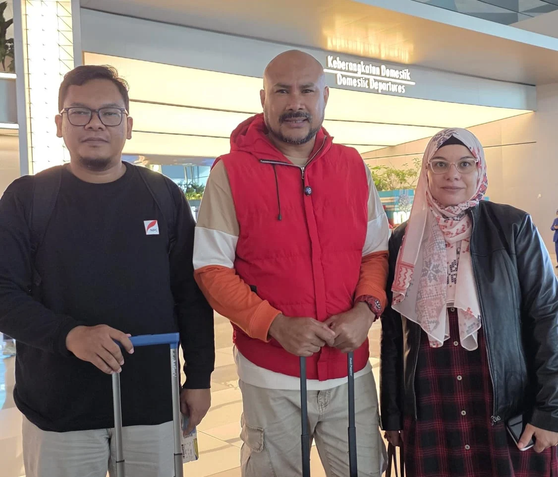 Laznas NPC dan Bang Onim Dijadwalkan Salurkan Bantuan Kemanusiaan ke Korban Banjir Aceh