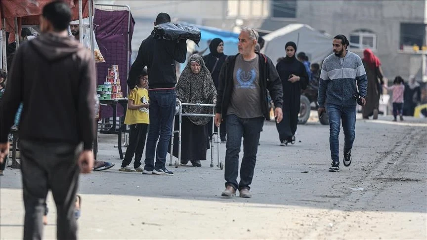 Dua Tahun Agresi Israel, Buruh Palestina Tanggung Kerugian 9 Miliar Dolar