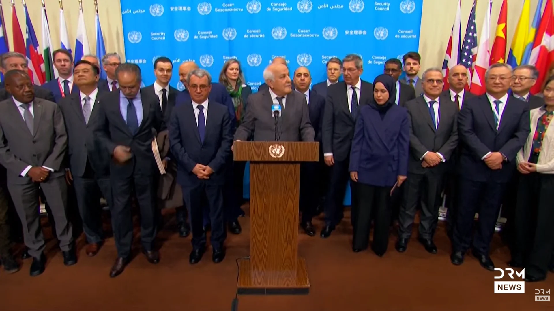 Lebih Dari 80 Negara Tolak Ekspansi Israel di Wilayah Tepi Barat Palestina