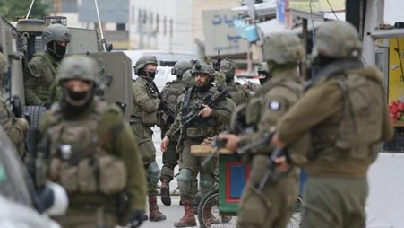 Strategi Sistematis Israel Mencaplok Tanah di Tepi Barat