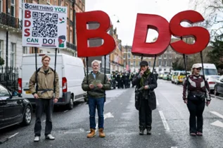 Dilema Boikot: Antara Solidaritas Kemanusiaan dan Ketahanan Ekonomi Domestik