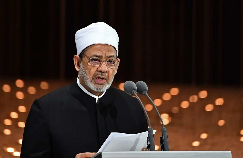 Al-Azhar Kecam Keras Israel atas UU Hukuman Gantung bagi Penduduk Palestina