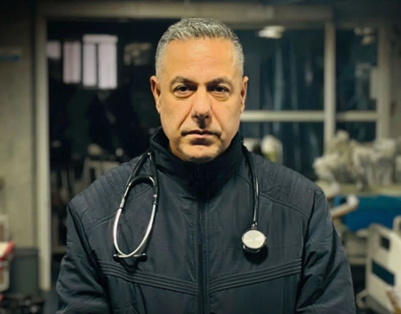 Parlemen Israel Setujui UU Hukuman Mati Terhadap Tahanan Palestina, Kondisi Dokter Hossam Abu Safieh Makin Mengkhawatirkan