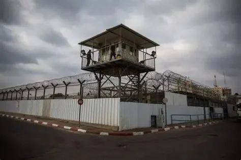 Tahanan Palestina di Penjara Etzion: Israel Terapkan Siksaan yang Belum Pernah Terjadi Sebelumnya